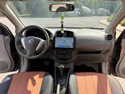 Nissan Sunny 2016, 91000 км, за 3462.75 USD - фото 14