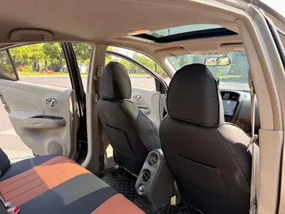 Nissan Sunny 2016, 91000 км, за 3462.75 USD - фото 15