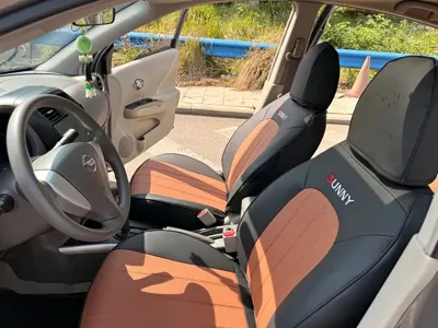 Nissan Sunny 2016, 91000 км, за 3462.75 USD - фото 18