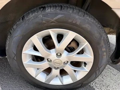 Nissan Sunny 2016, 91000 км, за 3462.75 USD - фото 21