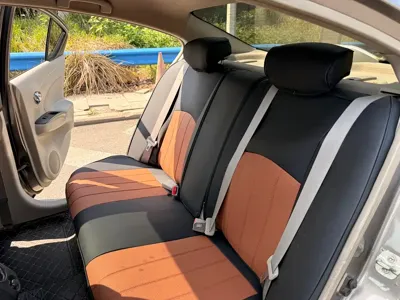 Nissan Sunny 2016, 91000 км, за 3462.75 USD - фото 22