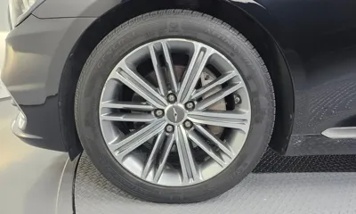 Genesis G80 2017, 174392 км, за 8527.24 USD