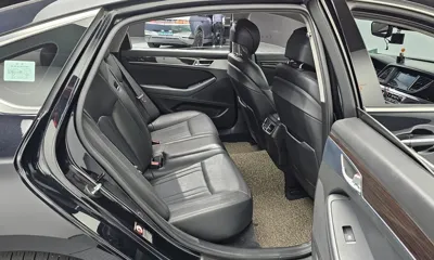 Genesis G80 2017, 174392 км, за 8527.24 USD - фото 11