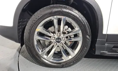 Kia Sorento 2014, 199764 км, за 4463.7 USD