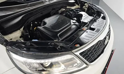 Kia Sorento 2014, 199764 км, за 4463.7 USD - фото 6