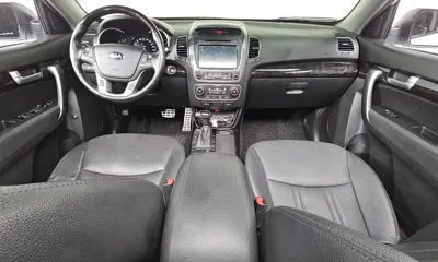Kia Sorento 2014, 199764 км, за 4463.7 USD - фото 7