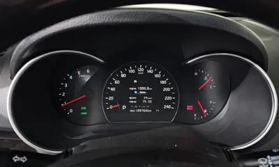 Kia Sorento 2014, 199764 км, за 4463.7 USD - фото 8
