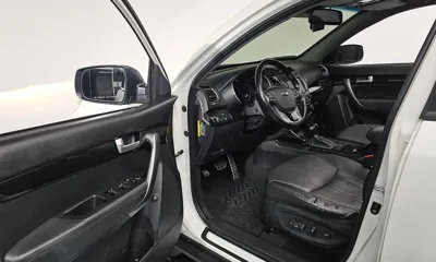 Kia Sorento 2014, 199764 км, за 4463.7 USD - фото 10