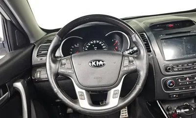 Kia Sorento 2014, 199764 км, за 4463.7 USD - фото 13