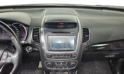 Kia Sorento 2014, 199764 км, за 4463.7 USD - фото 15