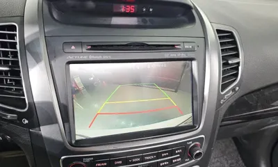 Kia Sorento 2014, 199764 км, за 4463.7 USD - фото 16