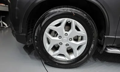 KG_Mobility_Ssangyong Rexton 2021, 118193 км, за 12703.59 USD