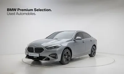 BMW 2-Series · 2023 год