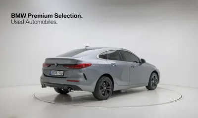BMW 2-Series 2023, 7100 км, за 18051.73 USD