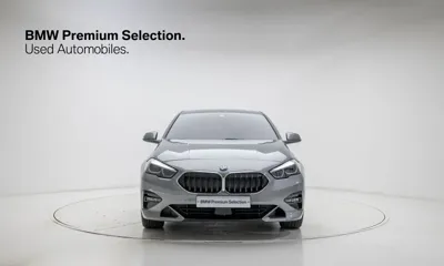 BMW 2-Series 2023, 7100 км, за 18051.73 USD