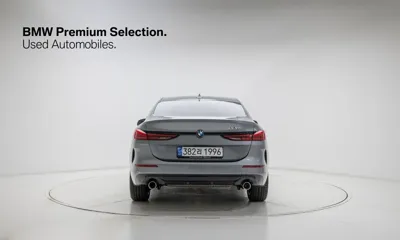 BMW 2-Series 2023, 7100 км, за 18051.73 USD