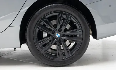 BMW 2-Series 2023, 7100 км, за 18051.73 USD