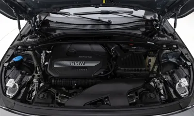 BMW 2-Series 2023, 7100 км, за 18051.73 USD - фото 6