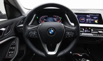 BMW 2-Series 2023, 7100 км, за 18051.73 USD - фото 14