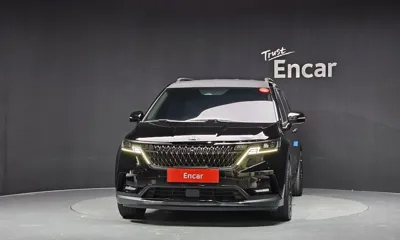 Kia Canival 2021, 106055 км, за 17406.72 USD