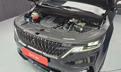 Kia Canival 2021, 106055 км, за 17406.72 USD - фото 6