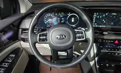 Kia Canival 2021, 106055 км, за 17406.72 USD - фото 13