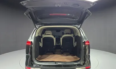 Kia Canival 2021, 106055 км, за 17406.72 USD - фото 20