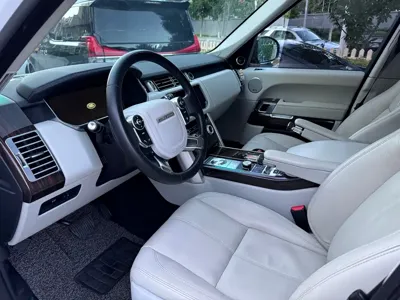 Land Rover Range Rover 2016, 160000 км, за 48033.67 USD - фото 6