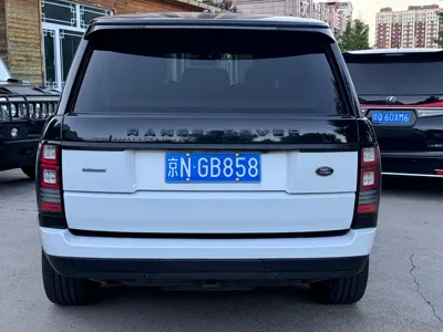Land Rover Range Rover 2016, 160000 км, за 48033.67 USD - фото 7