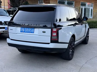 Land Rover Range Rover 2016, 160000 км, за 48033.67 USD - фото 8