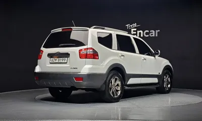 Kia Mohave 2013, 159887 км, за 6291.39 USD