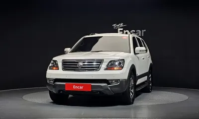 Kia Mohave 2013, 159887 км, за 6291.39 USD