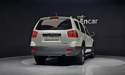 Kia Mohave 2013, 159887 км, за 6291.39 USD