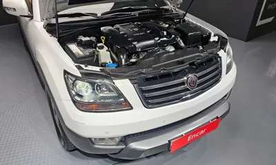 Kia Mohave 2013, 159887 км, за 6291.39 USD - фото 6