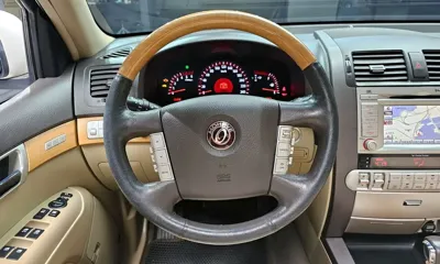 Kia Mohave 2013, 159887 км, за 6291.39 USD - фото 13