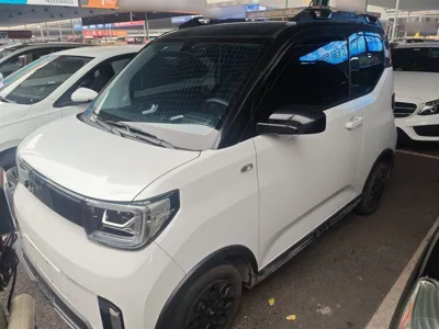 Wuling Hongguang MINIEV · 2022 год