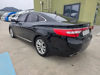 Hyundai Grandeur 2011, 162530 км, за 2576.81 USD - фото 6