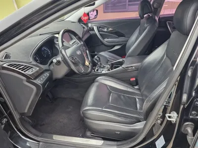 Hyundai Grandeur 2011, 162530 км, за 2576.81 USD - фото 8