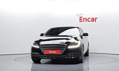 Hyundai Genesis 2015, 95278 км, за 7547.04 USD