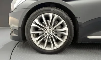 Hyundai Genesis 2015, 95278 км, за 7547.04 USD