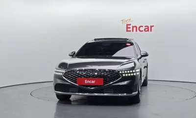 Genesis G90 2022, 183530 км, за 30400.6 USD