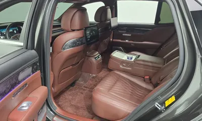 Genesis G90 2022, 183530 км, за 30400.6 USD - фото 11