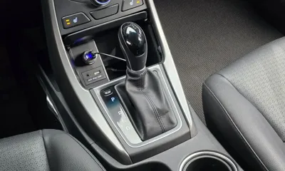 Hyundai Avante 2016, 75112 км, за 4529.34 USD - фото 9
