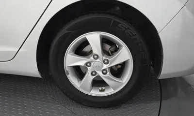 Hyundai Avante 2016, 75112 км, за 4529.34 USD - фото 21