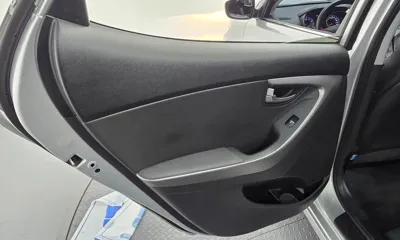 Hyundai Avante 2016, 75112 км, за 4529.34 USD - фото 25