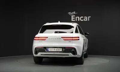 Genesis GV70 2023, 47758 км, за 25807.7 USD