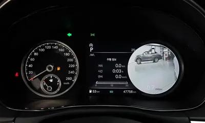 Genesis GV70 2023, 47758 км, за 25807.7 USD - фото 8