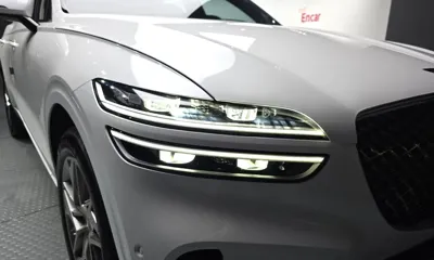 Genesis GV70 2023, 47758 км, за 25807.7 USD - фото 22