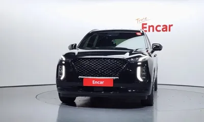 Hyundai Palisade 2022, 113614 км, за 21523.16 USD