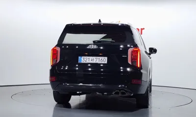 Hyundai Palisade 2022, 113614 км, за 21523.16 USD